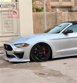 فورد موستانج